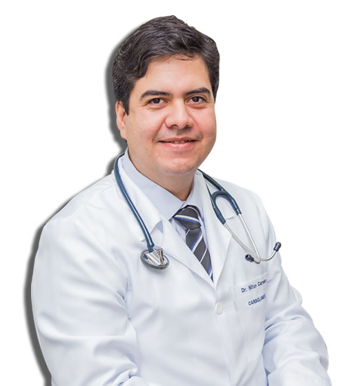 Dr. Nilton Carneiro